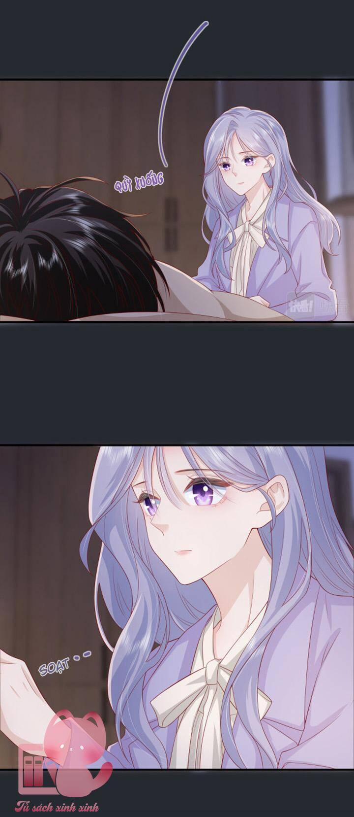 Khoảng Cách Giữa Những Vì Sao 49 trang 27