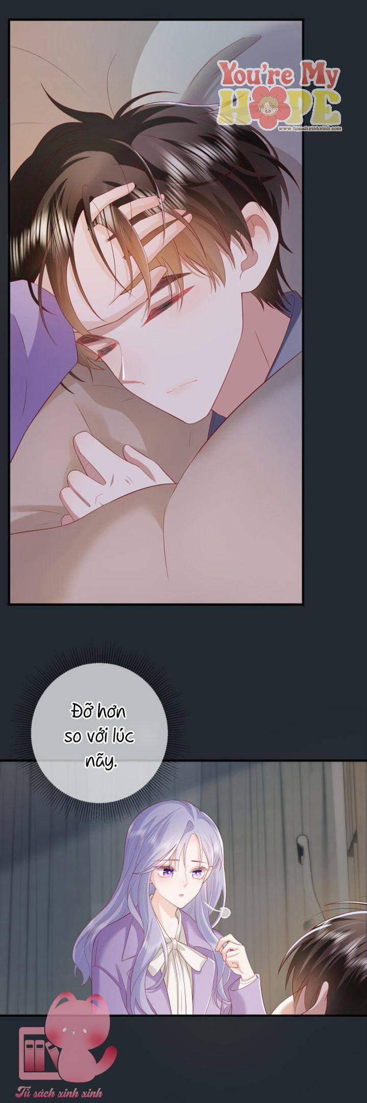 Khoảng Cách Giữa Những Vì Sao 49 trang 28