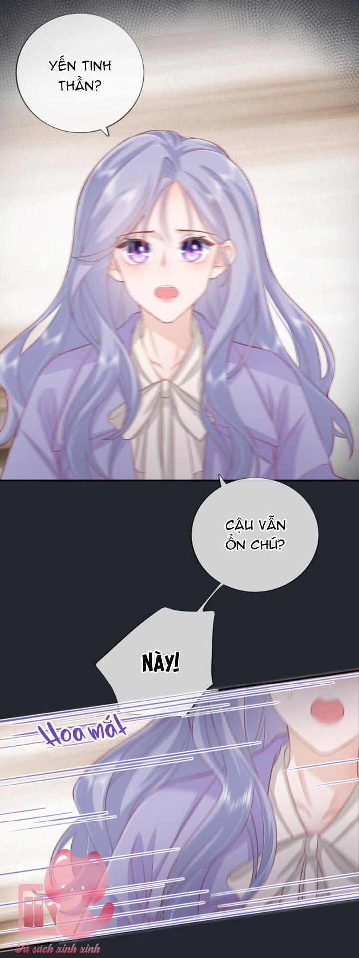 Khoảng Cách Giữa Những Vì Sao 49 trang 6