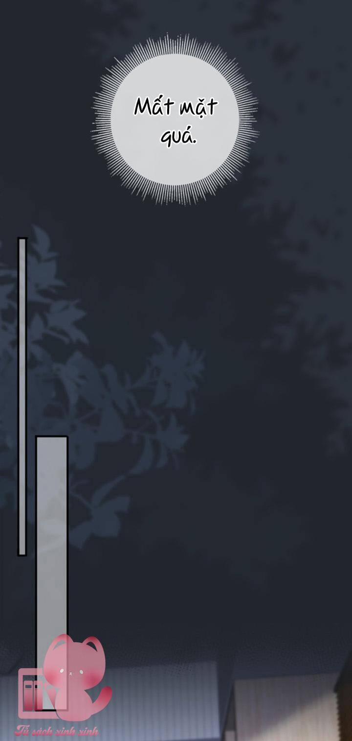 Khoảng Cách Giữa Những Vì Sao 49 trang 8