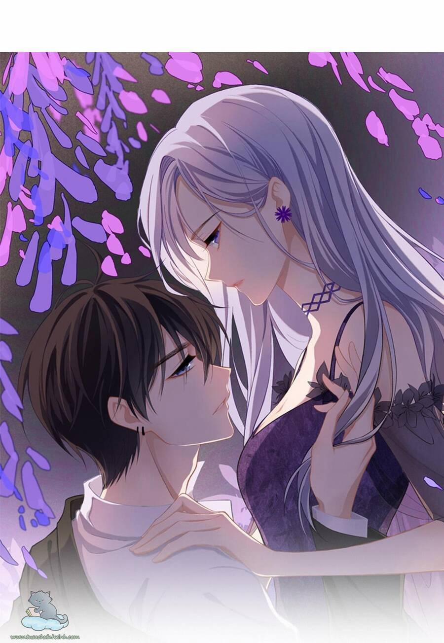 Khoảng Cách Giữa Những Vì Sao 5 trang 1