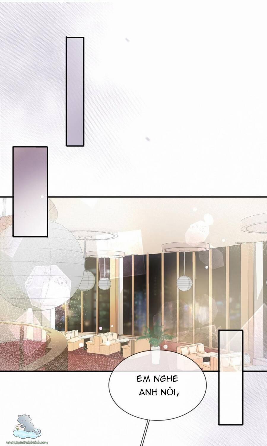 Khoảng Cách Giữa Những Vì Sao 5 trang 10