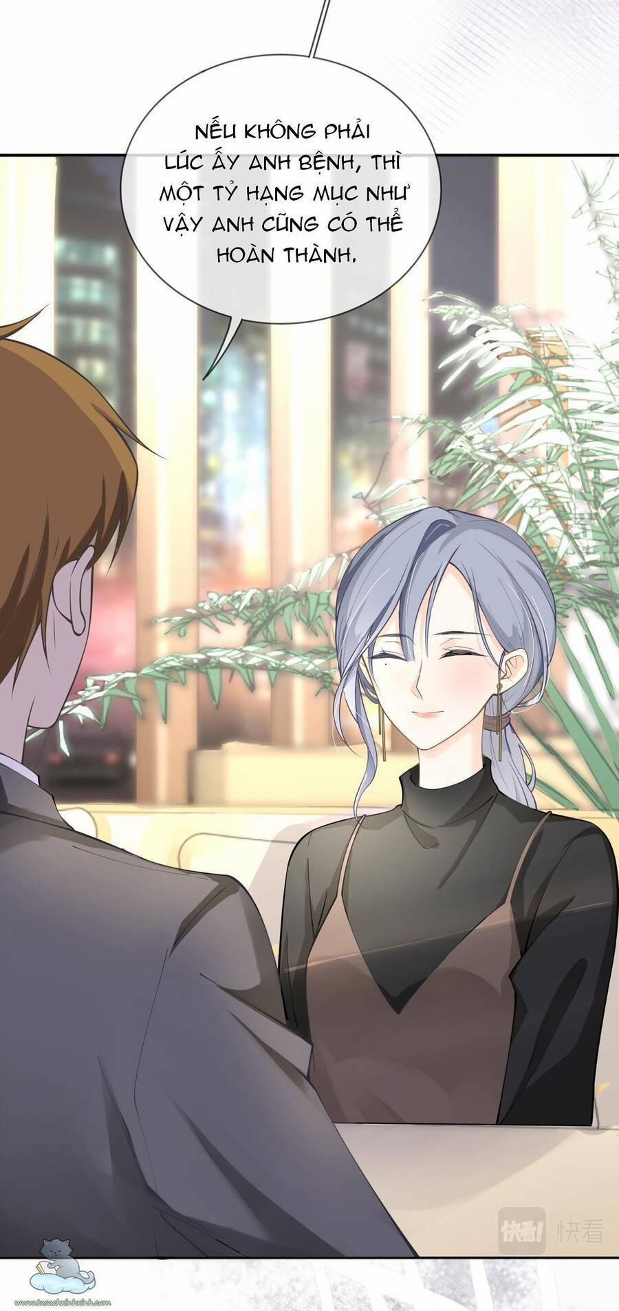 Khoảng Cách Giữa Những Vì Sao 5 trang 11