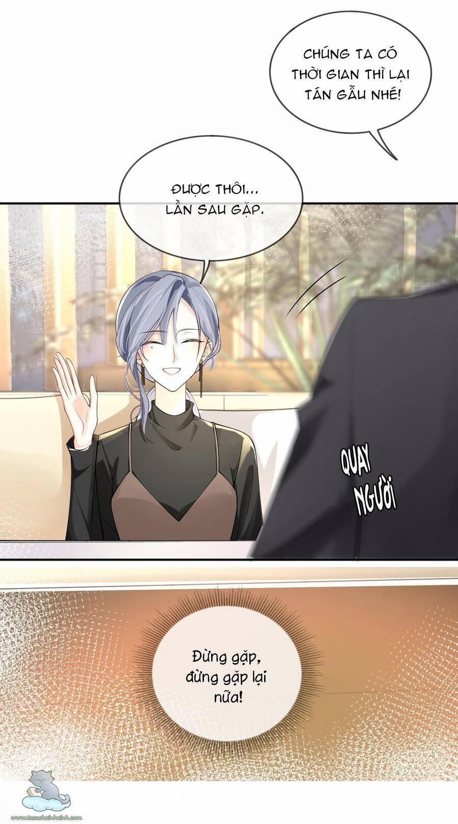 Khoảng Cách Giữa Những Vì Sao 5 trang 14