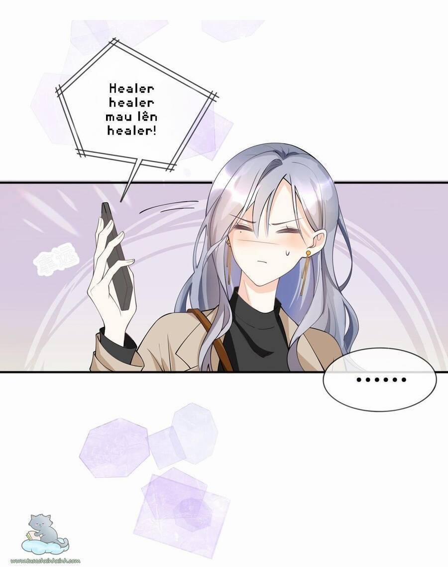 Khoảng Cách Giữa Những Vì Sao 5 trang 19