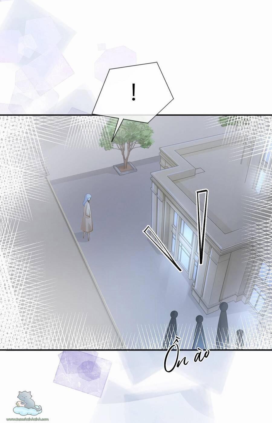 Khoảng Cách Giữa Những Vì Sao 5 trang 25