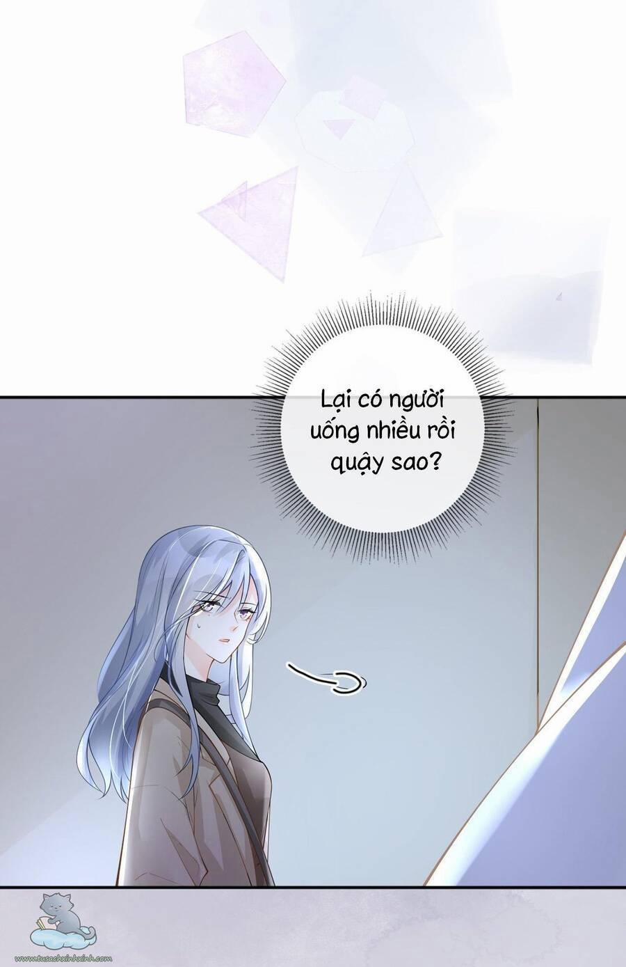 Khoảng Cách Giữa Những Vì Sao 5 trang 26