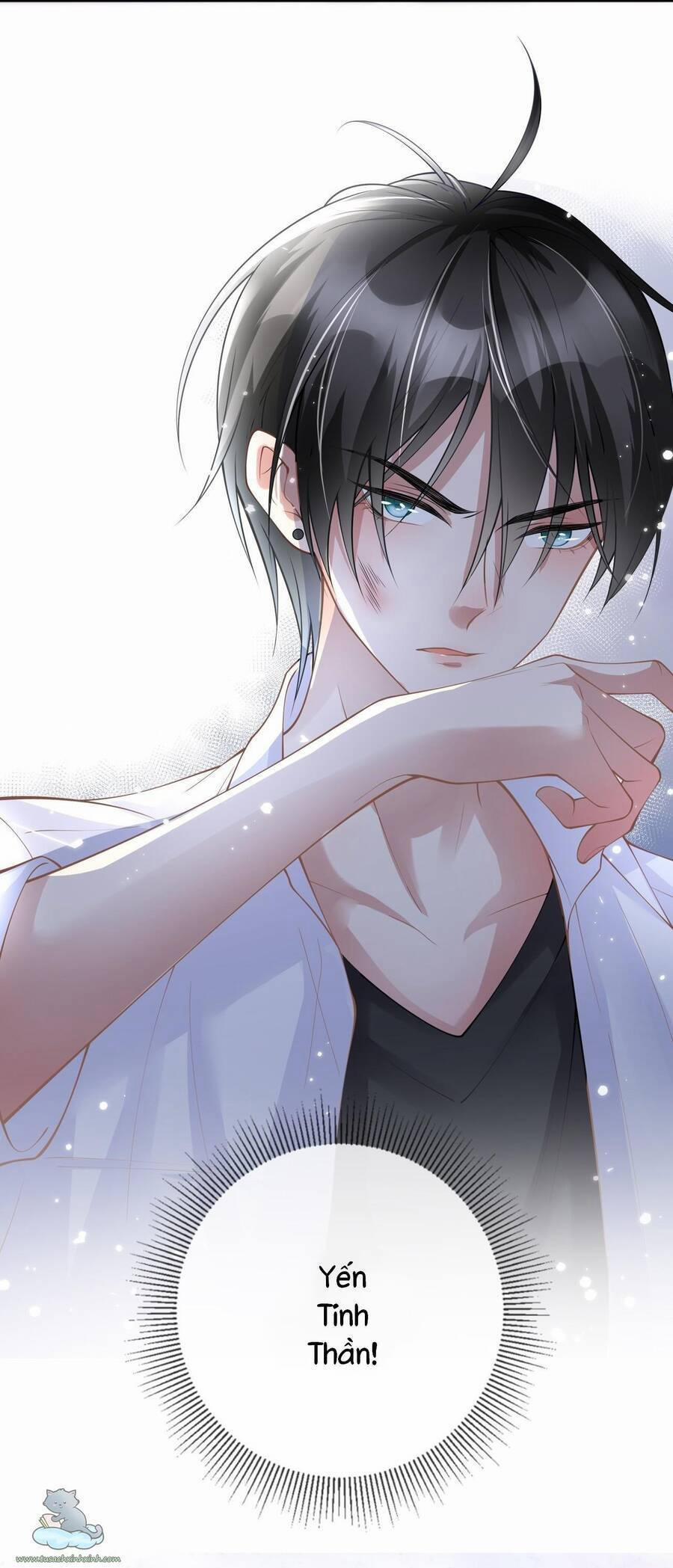 Khoảng Cách Giữa Những Vì Sao 5 trang 29