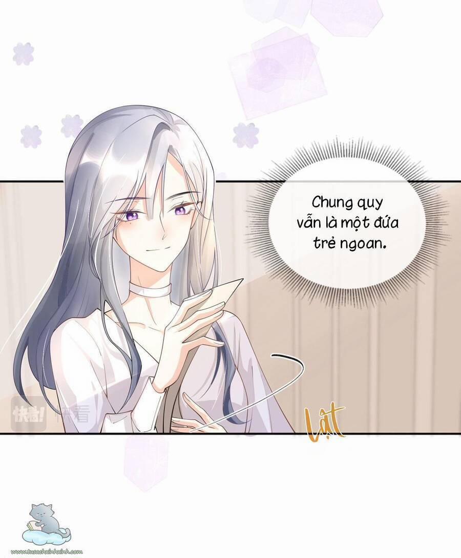 Khoảng Cách Giữa Những Vì Sao 5 trang 6