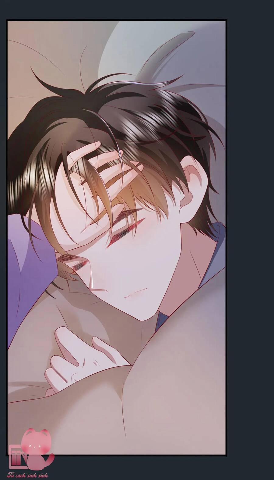 Khoảng Cách Giữa Những Vì Sao 50 trang 1