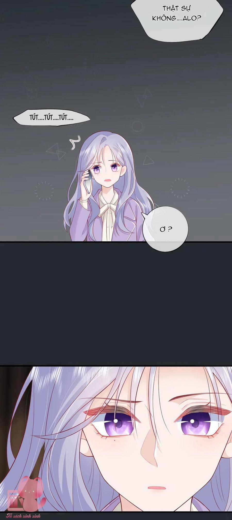 Khoảng Cách Giữa Những Vì Sao 50 trang 12