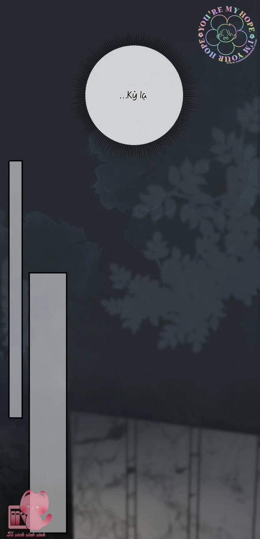 Khoảng Cách Giữa Những Vì Sao 50 trang 13