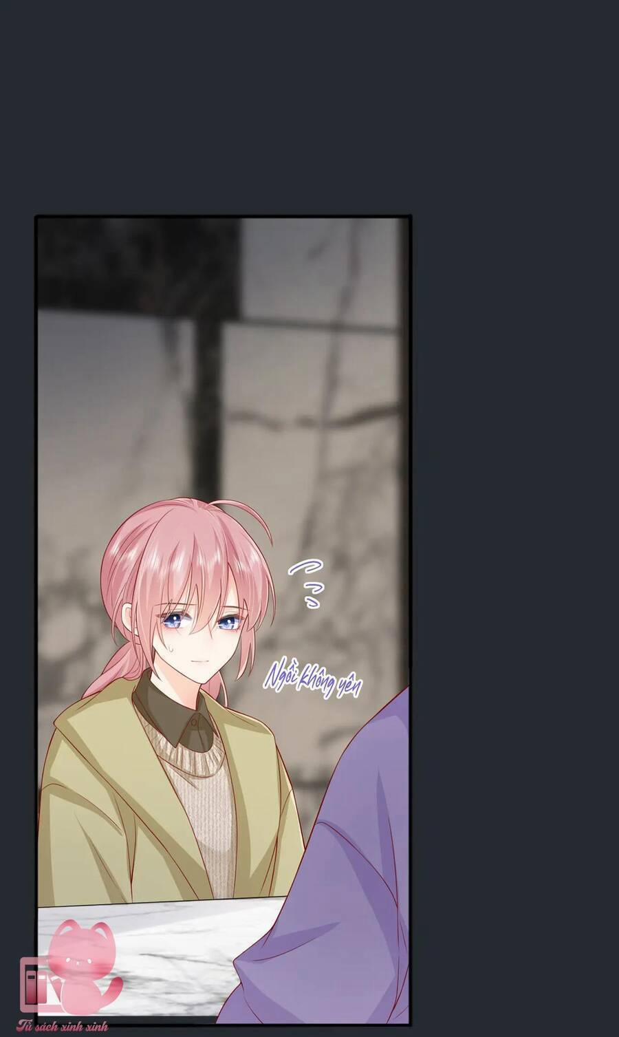 Khoảng Cách Giữa Những Vì Sao 50 trang 15