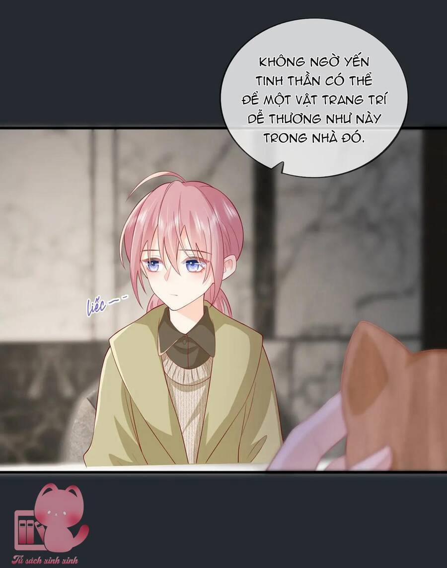 Khoảng Cách Giữa Những Vì Sao 50 trang 21