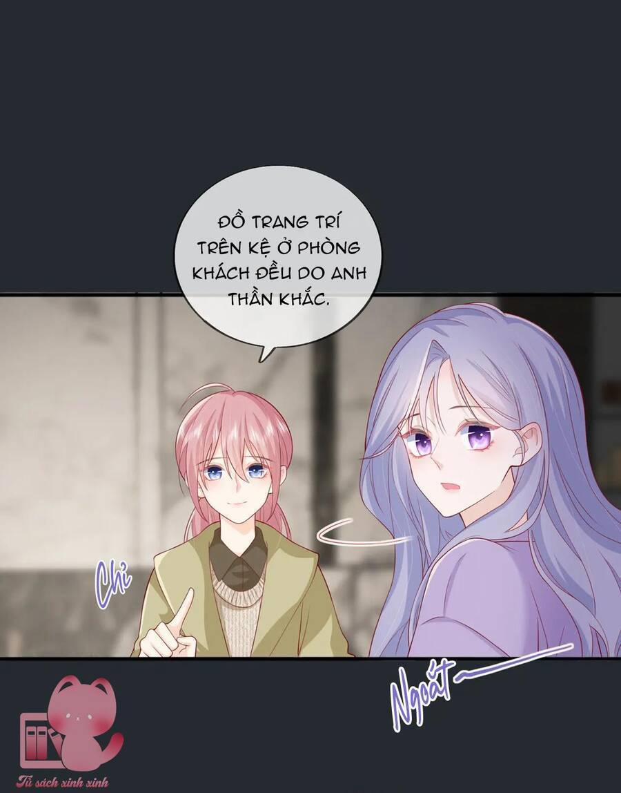 Khoảng Cách Giữa Những Vì Sao 50 trang 26