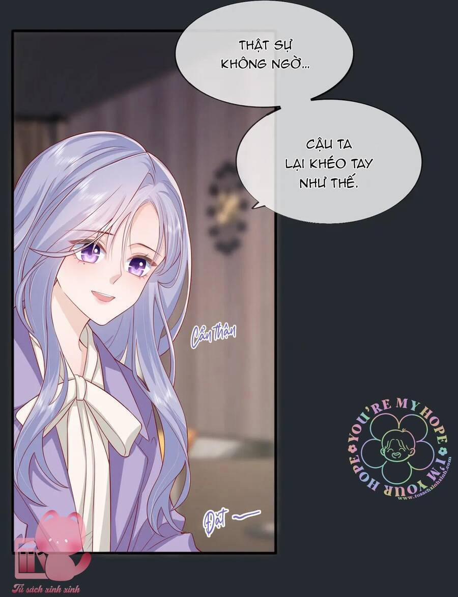 Khoảng Cách Giữa Những Vì Sao 50 trang 27