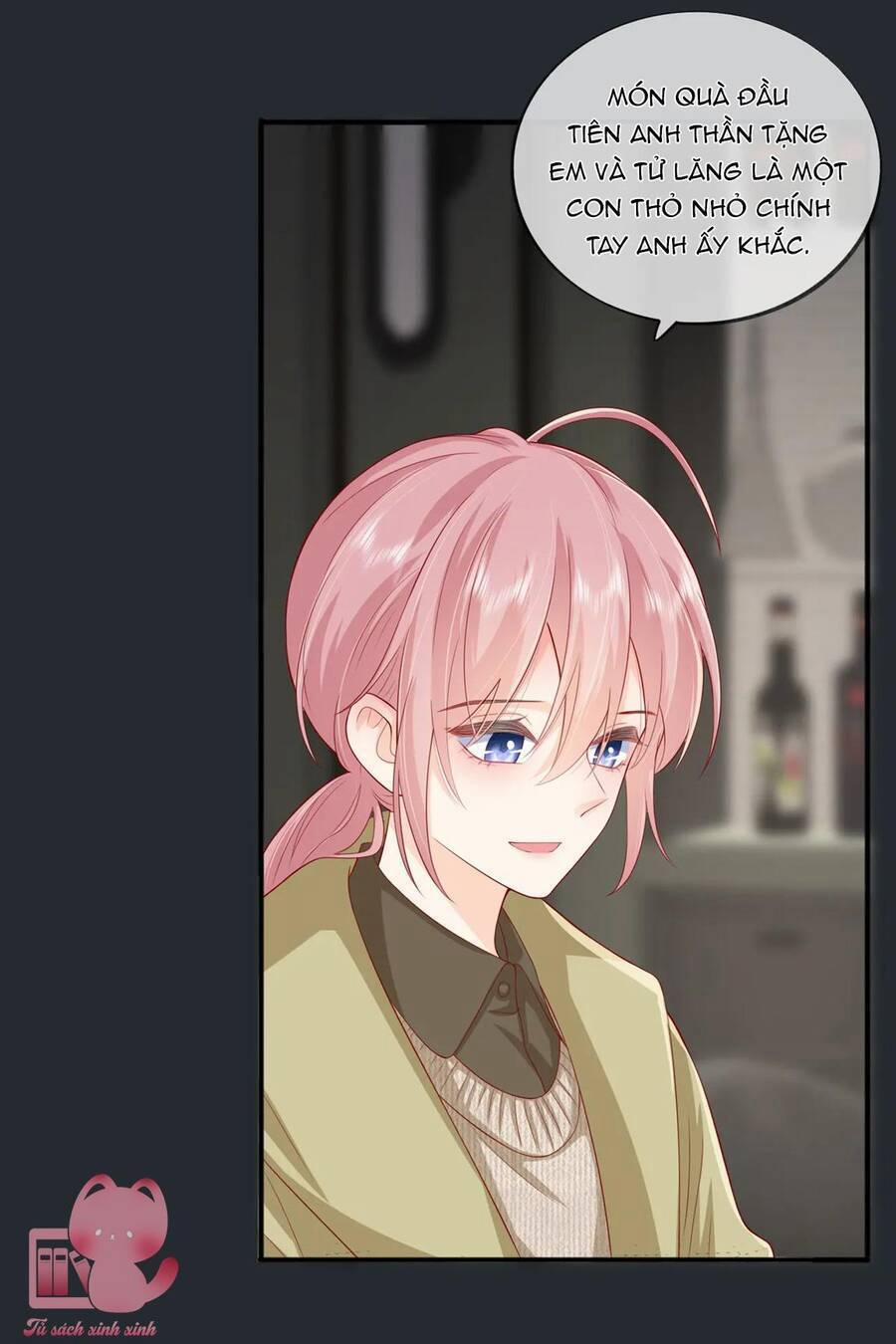 Khoảng Cách Giữa Những Vì Sao 50 trang 29