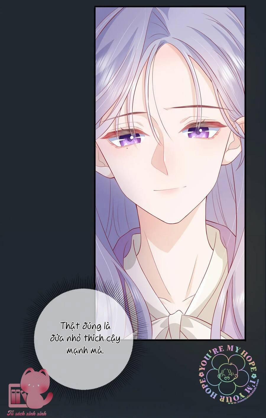 Khoảng Cách Giữa Những Vì Sao 50 trang 3