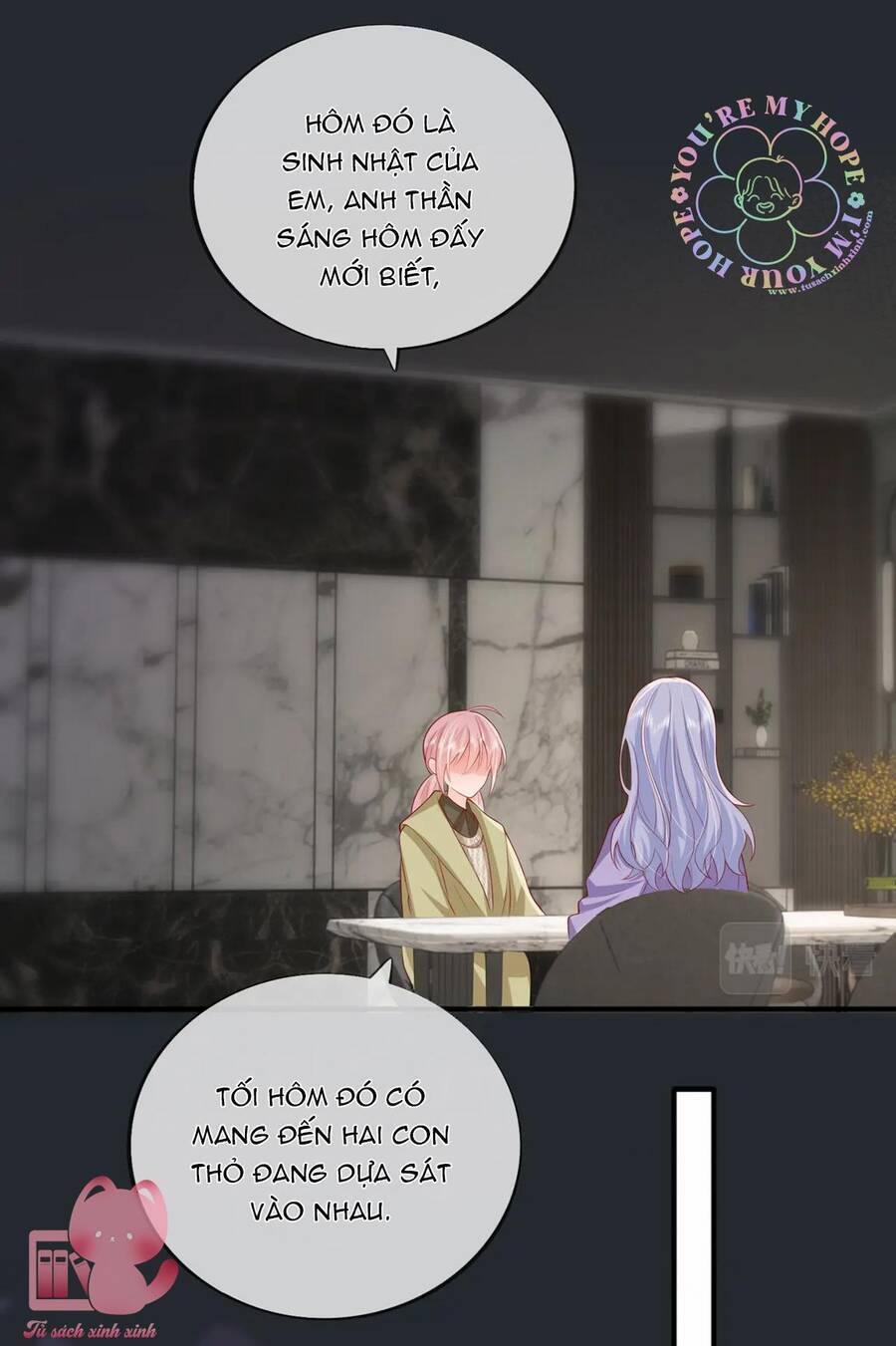 Khoảng Cách Giữa Những Vì Sao 50 trang 30