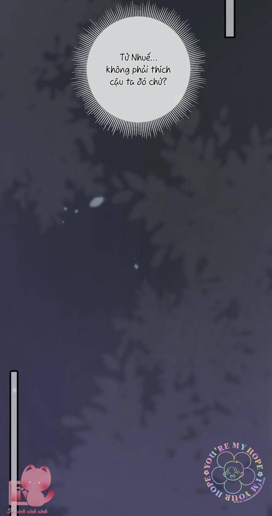 Khoảng Cách Giữa Những Vì Sao 50 trang 35