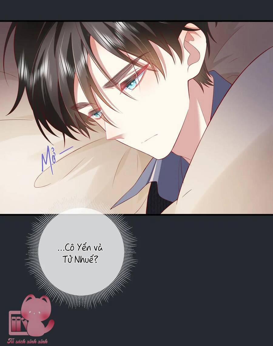 Khoảng Cách Giữa Những Vì Sao 50 trang 38