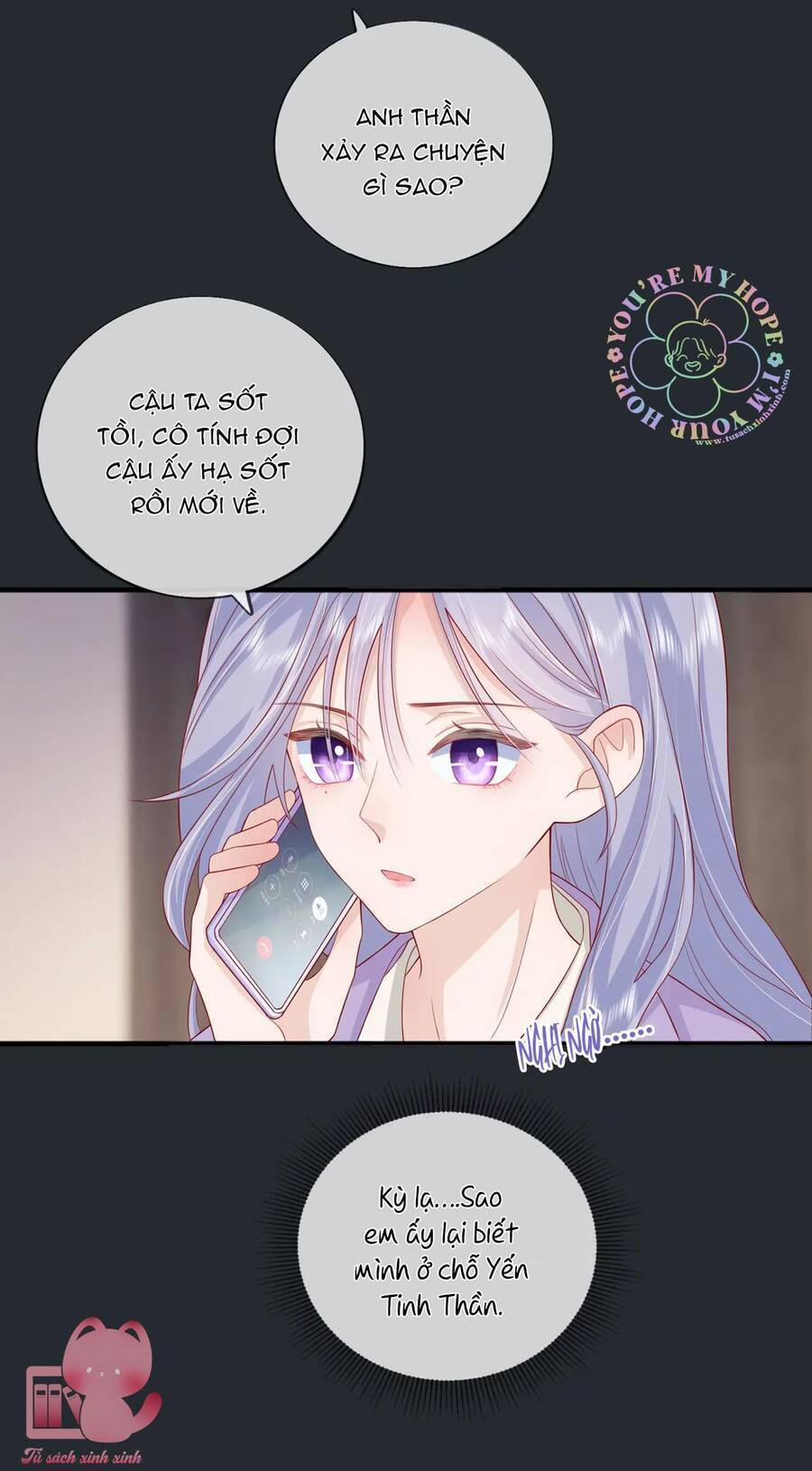 Khoảng Cách Giữa Những Vì Sao 50 trang 9