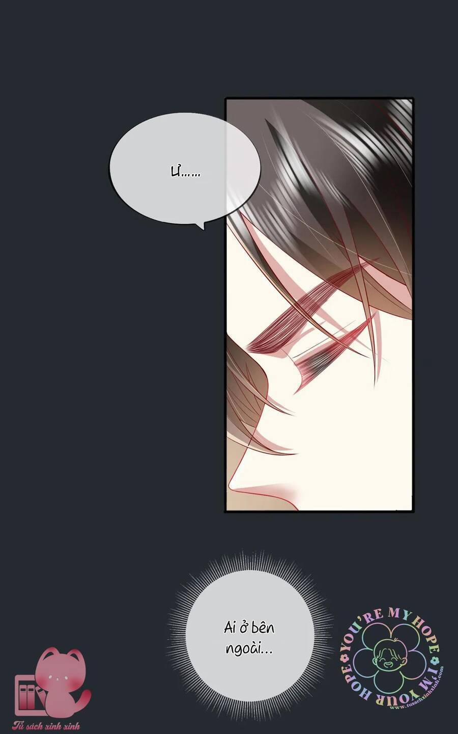 Khoảng Cách Giữa Những Vì Sao 51 trang 1