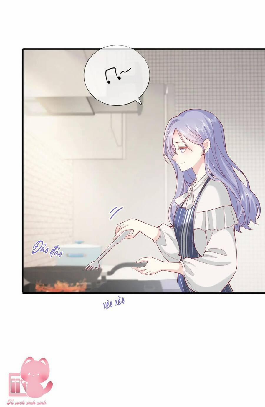 Khoảng Cách Giữa Những Vì Sao 51 trang 10