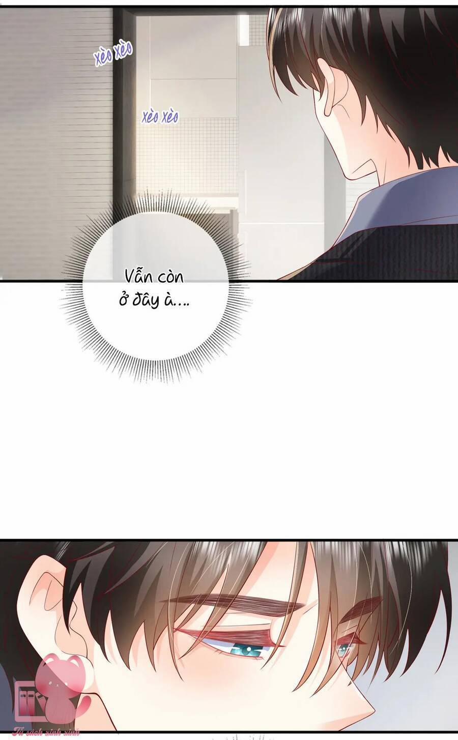 Khoảng Cách Giữa Những Vì Sao 51 trang 12