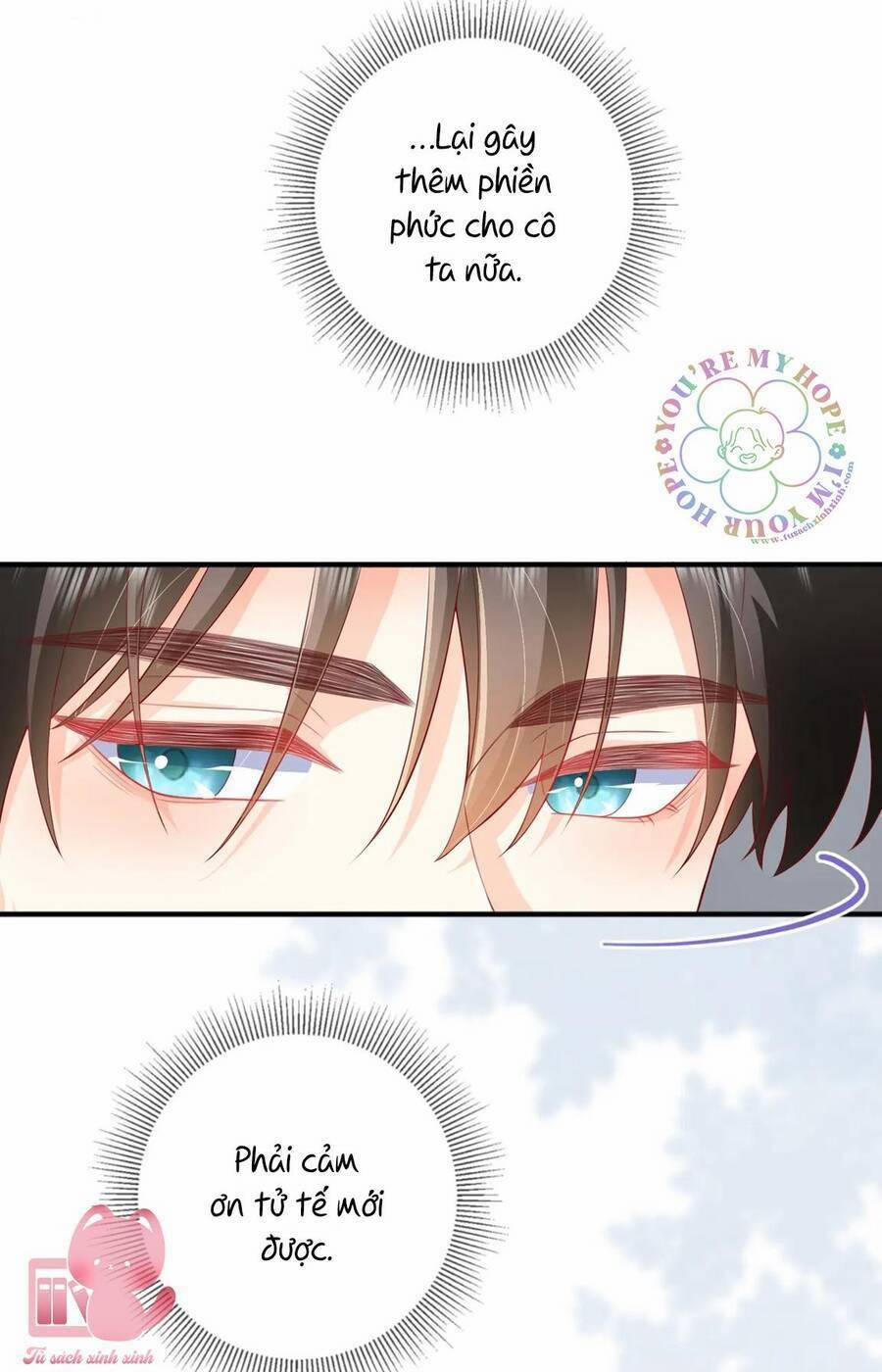 Khoảng Cách Giữa Những Vì Sao 51 trang 13