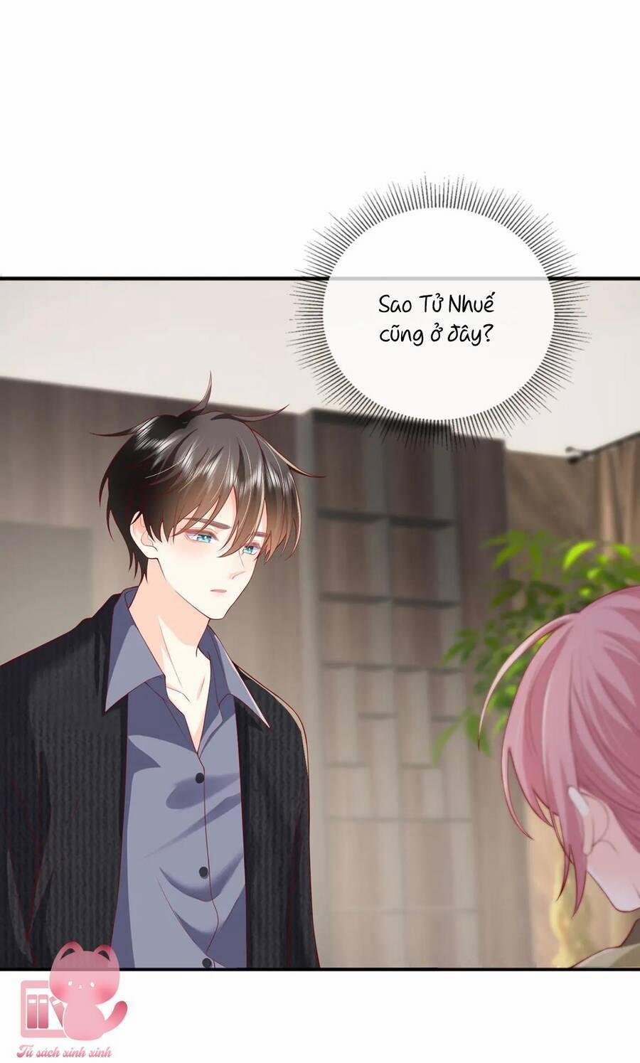 Khoảng Cách Giữa Những Vì Sao 51 trang 15