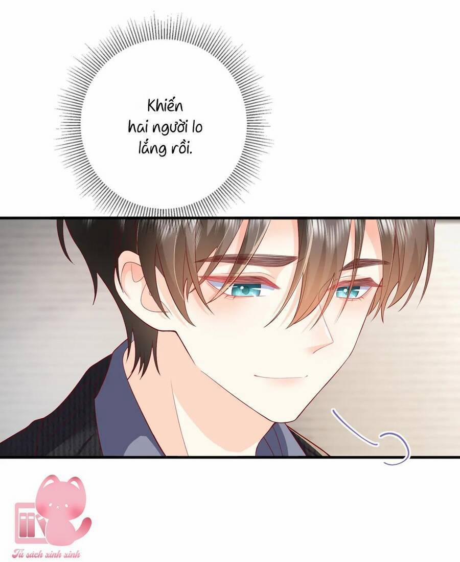 Khoảng Cách Giữa Những Vì Sao 51 trang 16