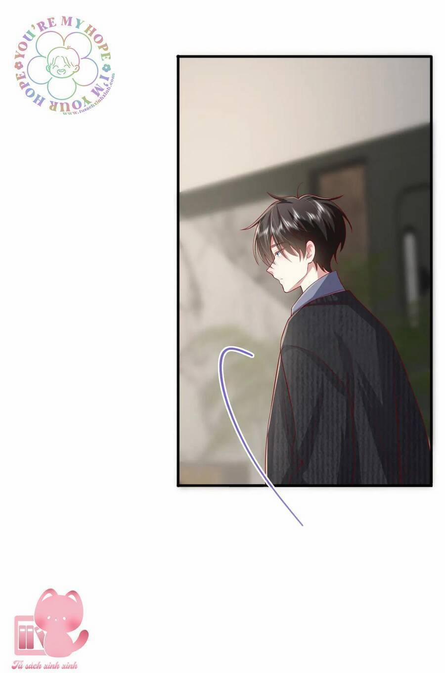 Khoảng Cách Giữa Những Vì Sao 51 trang 17