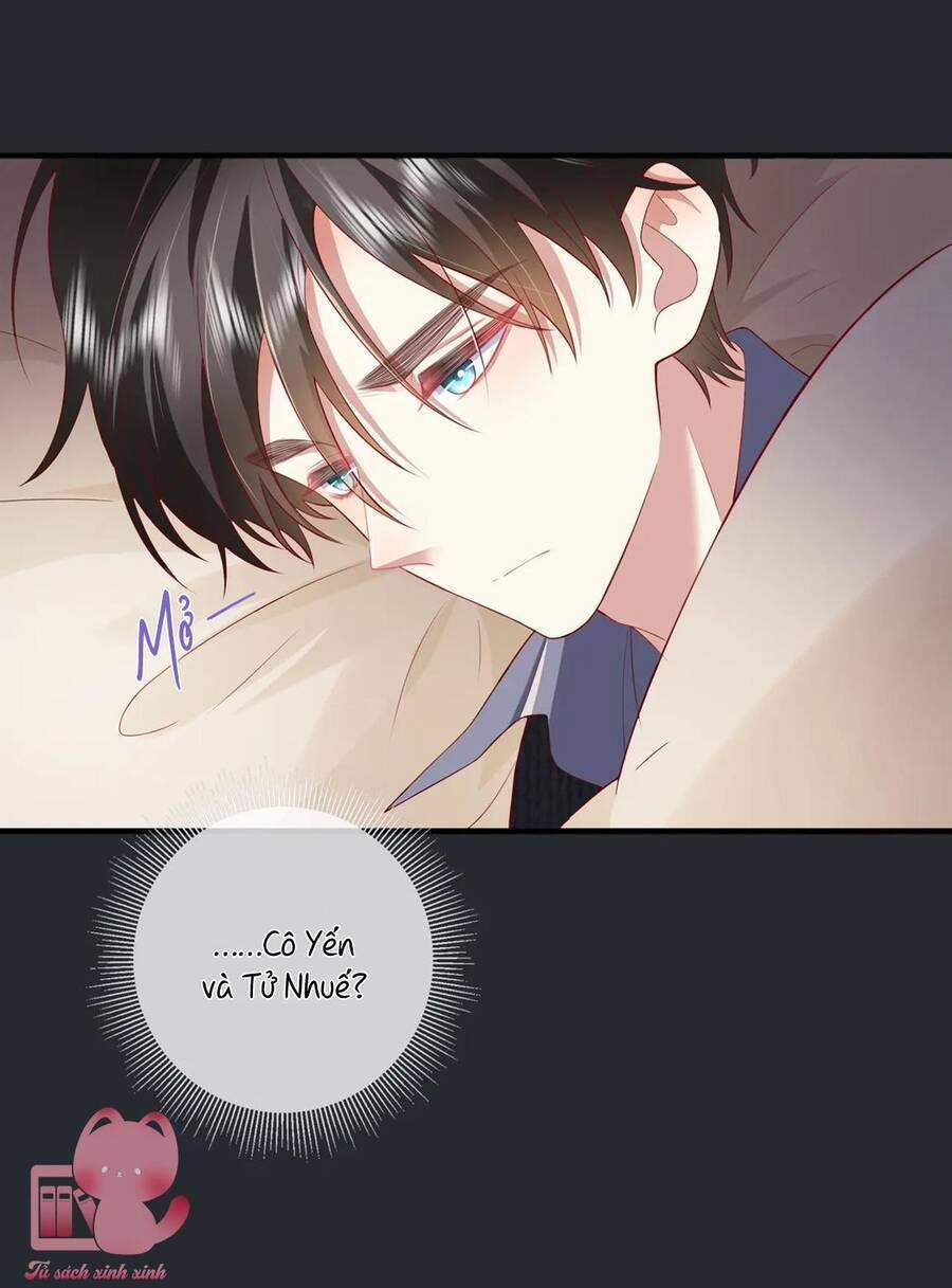 Khoảng Cách Giữa Những Vì Sao 51 trang 2