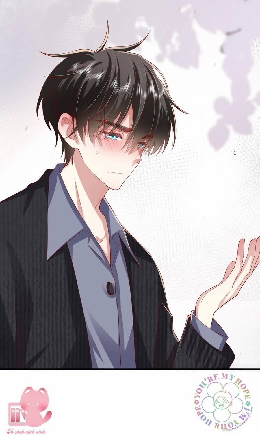 Khoảng Cách Giữa Những Vì Sao 51 trang 20