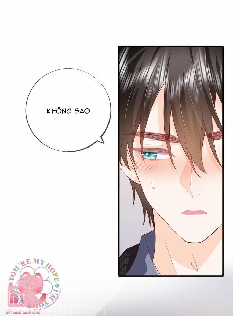 Khoảng Cách Giữa Những Vì Sao 51 trang 24