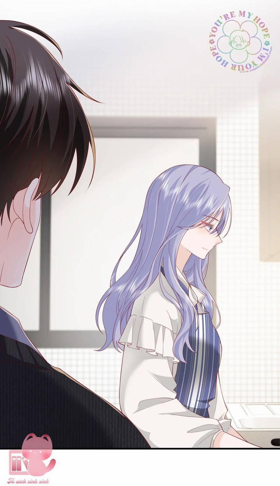 Khoảng Cách Giữa Những Vì Sao 51 trang 28