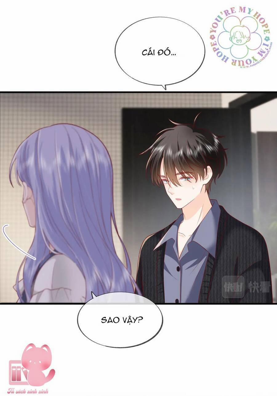 Khoảng Cách Giữa Những Vì Sao 51 trang 30