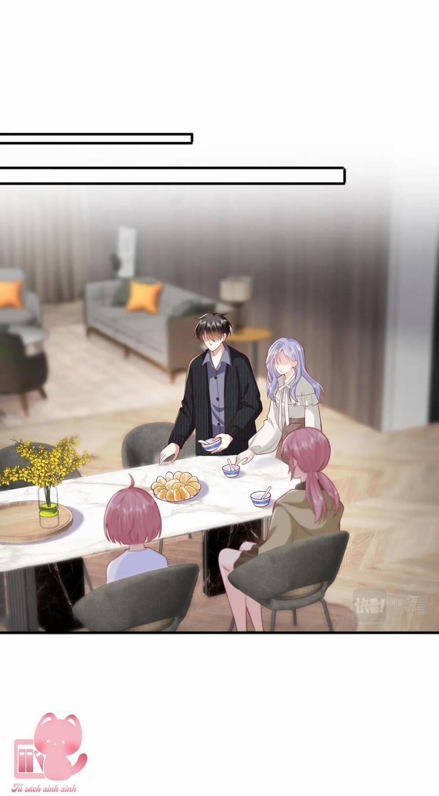 Khoảng Cách Giữa Những Vì Sao 51 trang 36