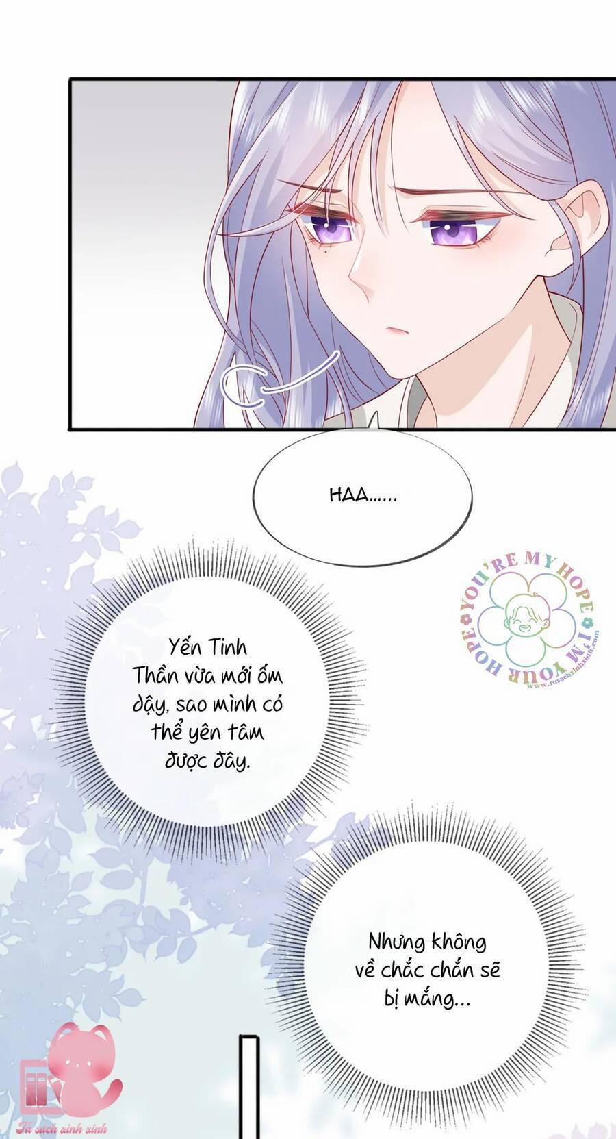 Khoảng Cách Giữa Những Vì Sao 51 trang 37