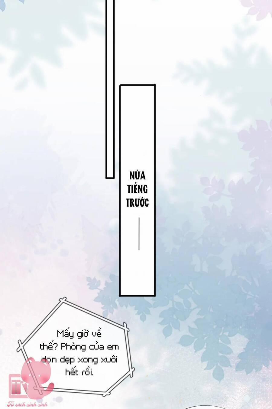 Khoảng Cách Giữa Những Vì Sao 51 trang 38