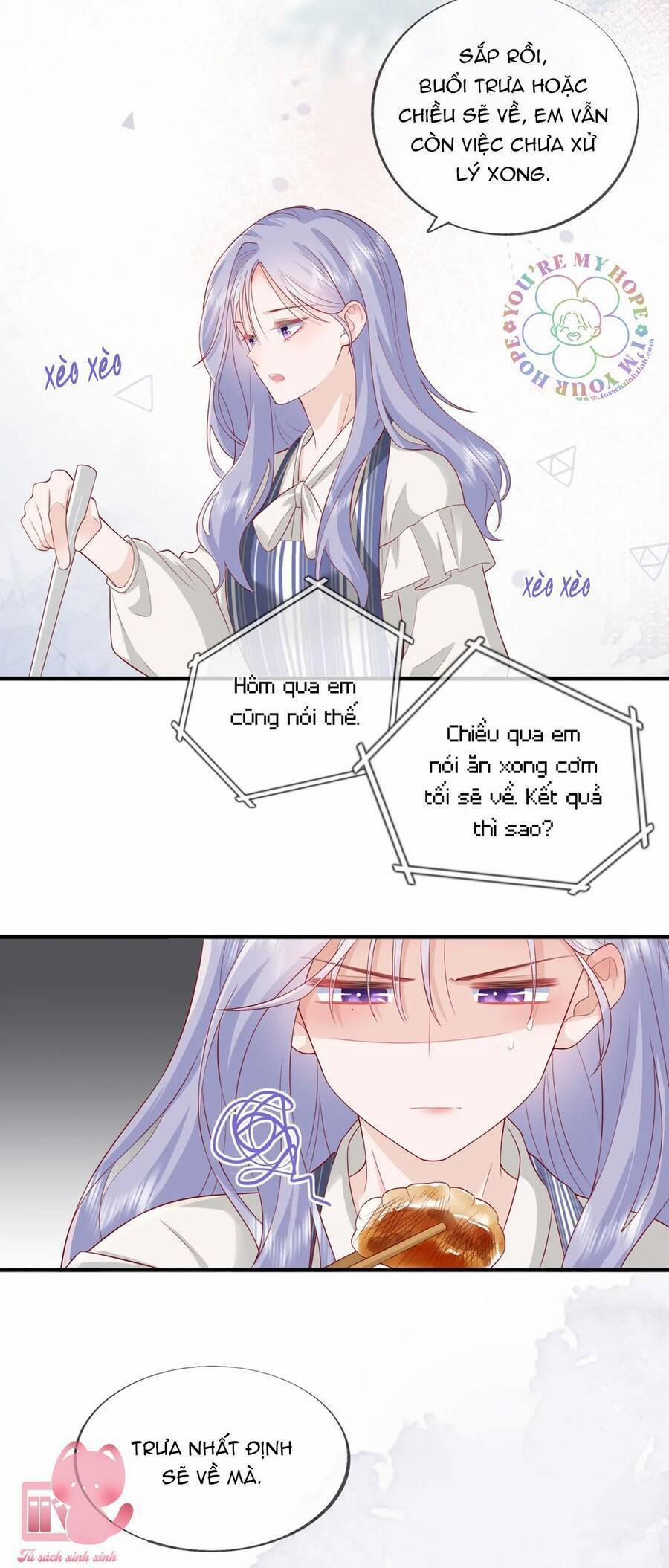 Khoảng Cách Giữa Những Vì Sao 51 trang 39