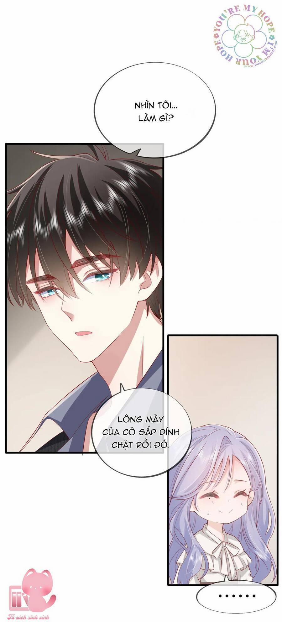 Khoảng Cách Giữa Những Vì Sao 51 trang 42