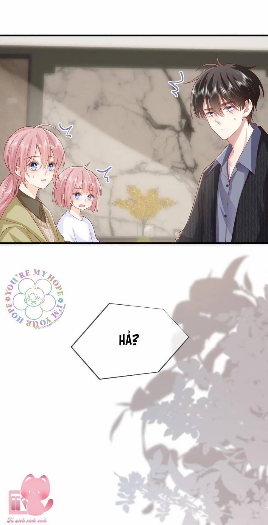 Khoảng Cách Giữa Những Vì Sao 51 trang 45