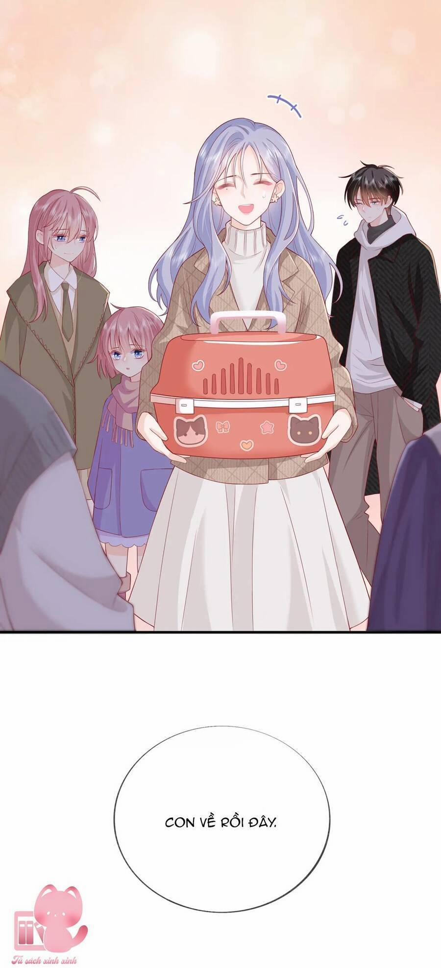 Khoảng Cách Giữa Những Vì Sao 51 trang 49