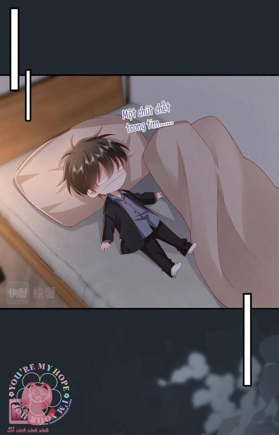 Khoảng Cách Giữa Những Vì Sao 51 trang 7