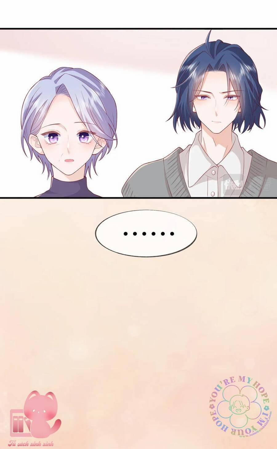 Khoảng Cách Giữa Những Vì Sao 52 trang 1