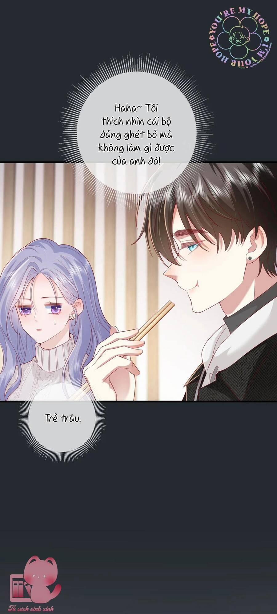 Khoảng Cách Giữa Những Vì Sao 52 trang 11