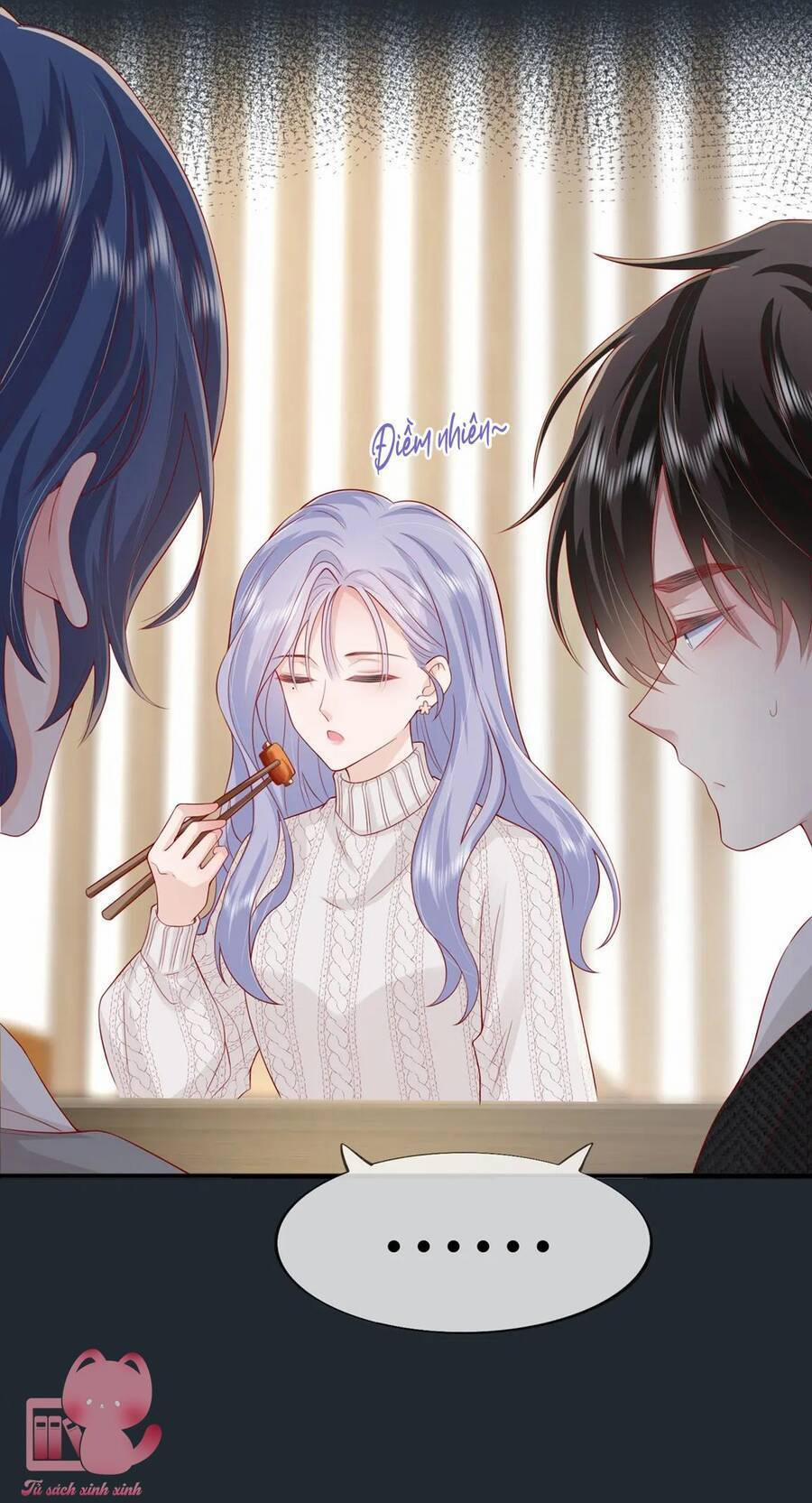 Khoảng Cách Giữa Những Vì Sao 52 trang 16