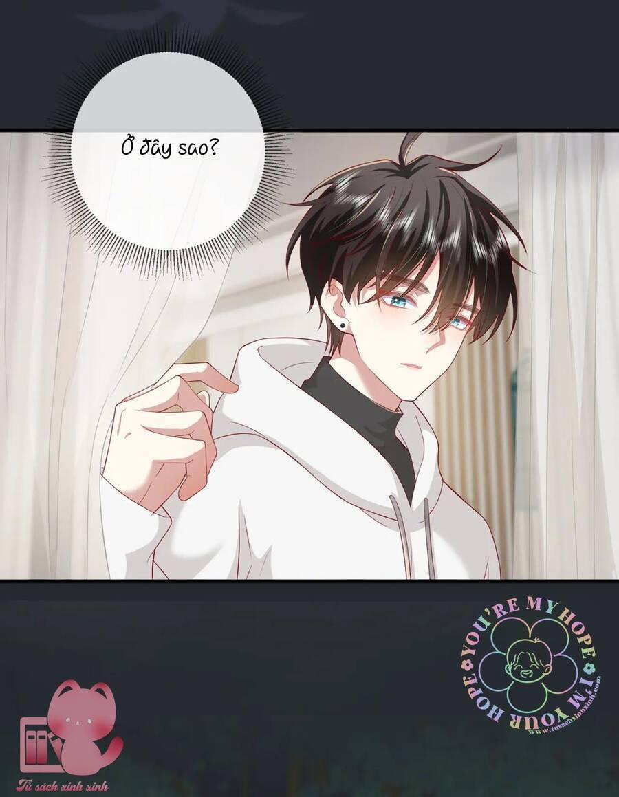 Khoảng Cách Giữa Những Vì Sao 52 trang 22